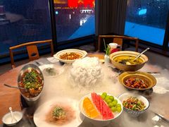-中国徽菜·徽商故里(罍街店)