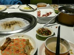 -钱小奴创意自助餐厅·山野黑猪肉畅吃(苏州昆山招商花园城店)
