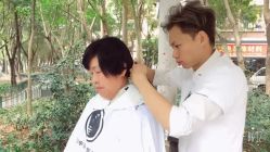 -型走Symbol造型