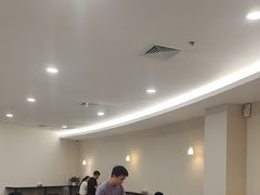 -爱康国宾体检中心(福田分院)