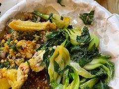 -白七刀·博白白切·广西客家菜