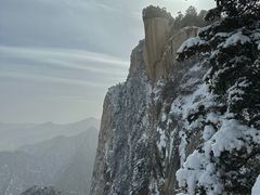 -华山风景名胜区