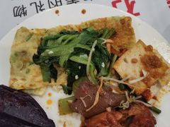 -西安理工大学(金花校区)
