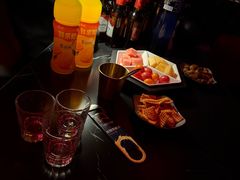 -赤红音乐现场(浦东金桥路店)