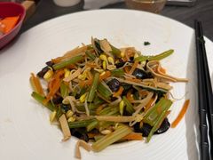 -小厨娘金榜题名(夫子庙秦淮河店)