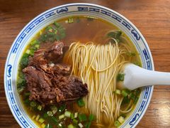 -永丰面馆(汉口路店)