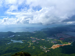 -七娘山