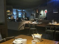 大堂-小和庆·知味(首铸万科店)