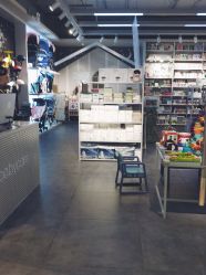 -Babycare(上海环球港店)
