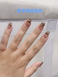 -七月美睫 美甲