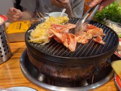 -石记老北京炙子烤肉(松园店)
