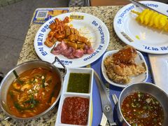 -阿亲家·韩式无限烤肉(春熙路店)