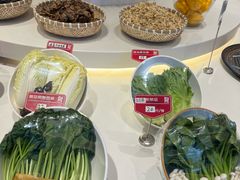 -赶海部落海鲜城(海阳路店)