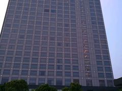 -上海浦东康桥绿地假日酒店