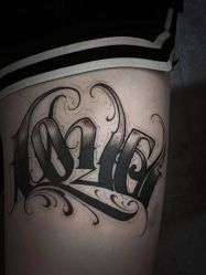 -海王刺青·纹身·穿孔饰品·TATTOO