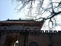 -金堂县云顶石城风景区