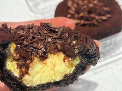 -詹记桃酥(融创茂店)