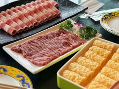 -南门涮肉(上海一店)