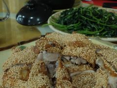 -区海鸡场饭店(石壁店)
