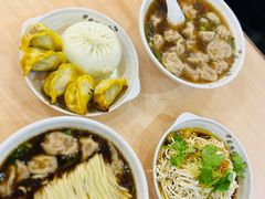 -蒋家桥饺面店(东关街店)
