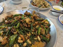 -重庆尖叫鸡尖椒鱼(夏湾总店)