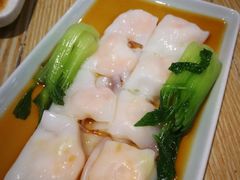 -寻味·港式茶餐厅(富力城店)