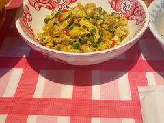 -恰八斗·猛火长沙菜(国贸店)