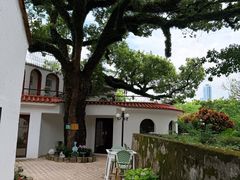 -澳门圣地牙哥古堡酒店