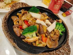 -上水酒家(信德分店)