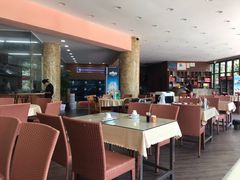 大堂-君港海鲜(三亚湾店)