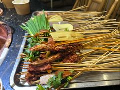 -镇江龙·火锅串串(武侯祠店)