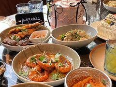 -上海外滩英迪格酒店