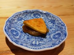 熏鱼和芝士-然寿司(郎园vintage店)