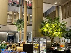 -博林天瑞喜来登酒店·西丽尚膳