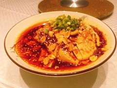口水鸡-渝信川菜(华盛店)