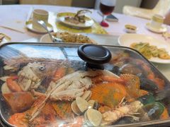 -鹏城人家海鲜酒家·23年老字号(较场尾店)