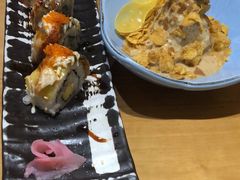 -一心创作料理屋(经开万达店)