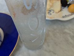 -茶源Fountain Lounge大堂吧·北京东方君悦大酒店