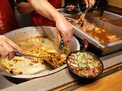-沙州食驿·非遗小吃夜市