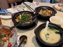 -新宝餐厅(流塘店)