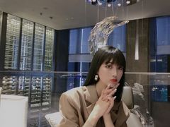 -重庆解放碑威斯汀酒店