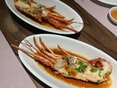 -隆荟•台州菜•粤菜
