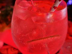 金汤力-弗拉门戈西班牙餐厅酒吧(意式风情街店)