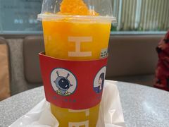 -喜茶(佛山岭南站店)