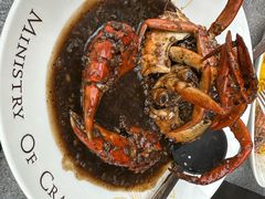 -Ministry of Crab•MOC(交子大道店)