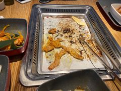 -新石器烤肉(招商1872店)