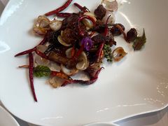 -月福京味斋·烤鸭店·北京菜(鼓楼总店)