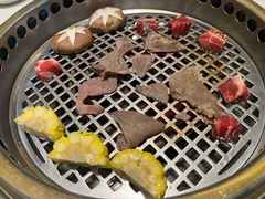 -千寻山野烤肉(中关村店)