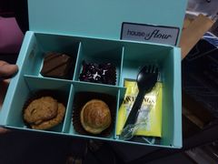 下午茶-榖屋house of flour(张江首店)