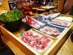 -牛也烧肉(摩尔城店)